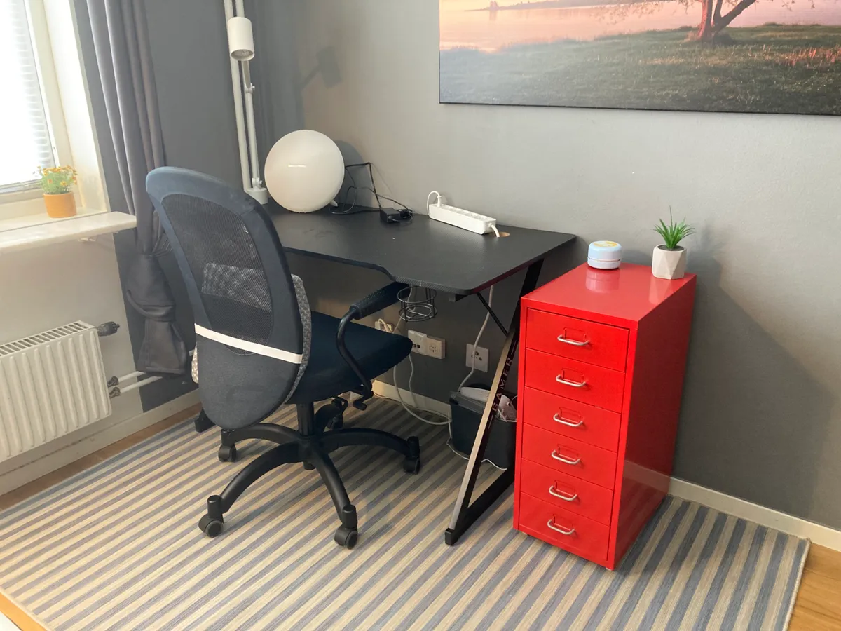 Hyreslägenhet på Visby i visby