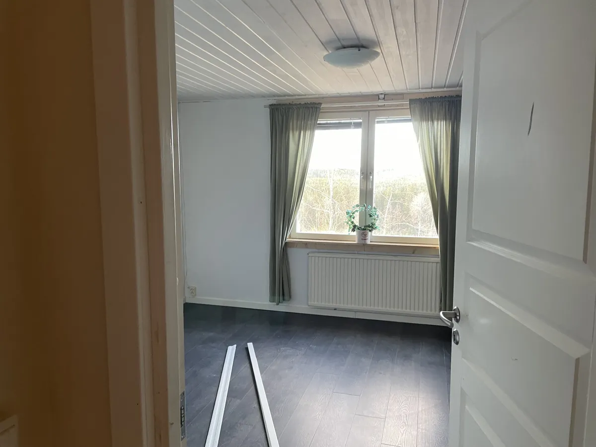 Hyresbostad på Karlskoga i karlskoga