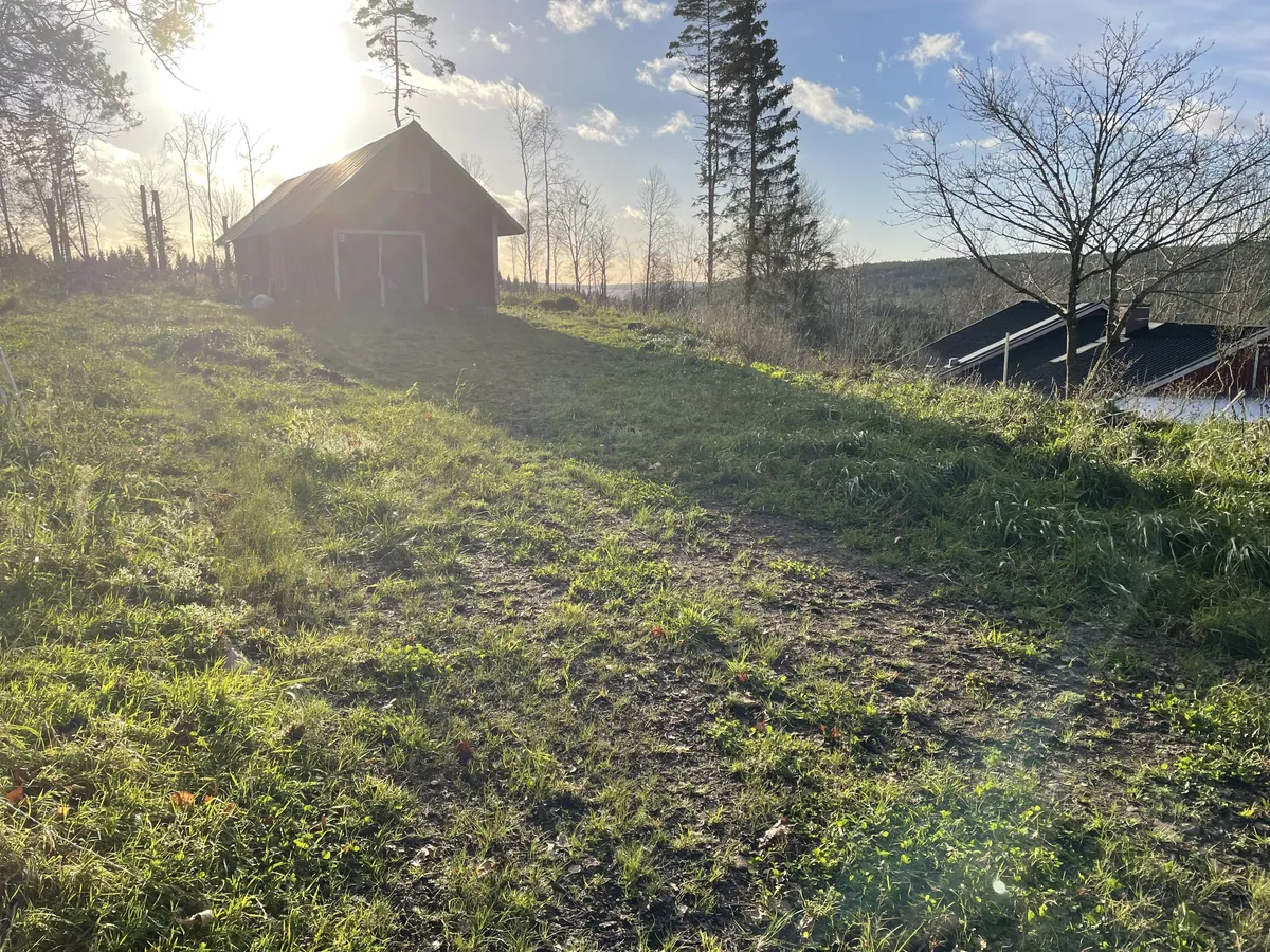 Hyresbostad på Karlskoga i karlskoga