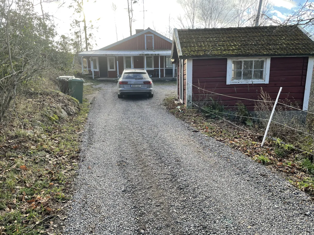 Hyresbostad på Karlskoga i karlskoga