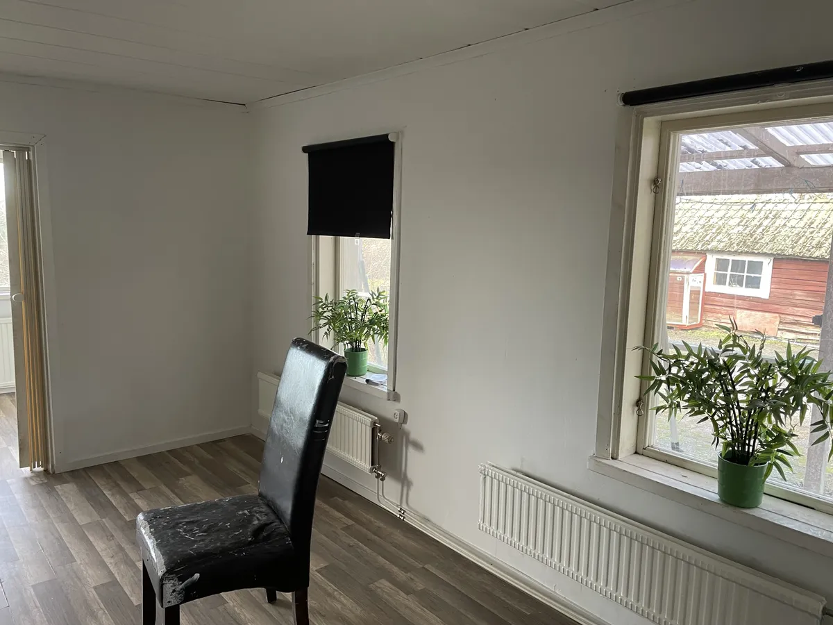 Hyresbostad på Karlskoga i karlskoga