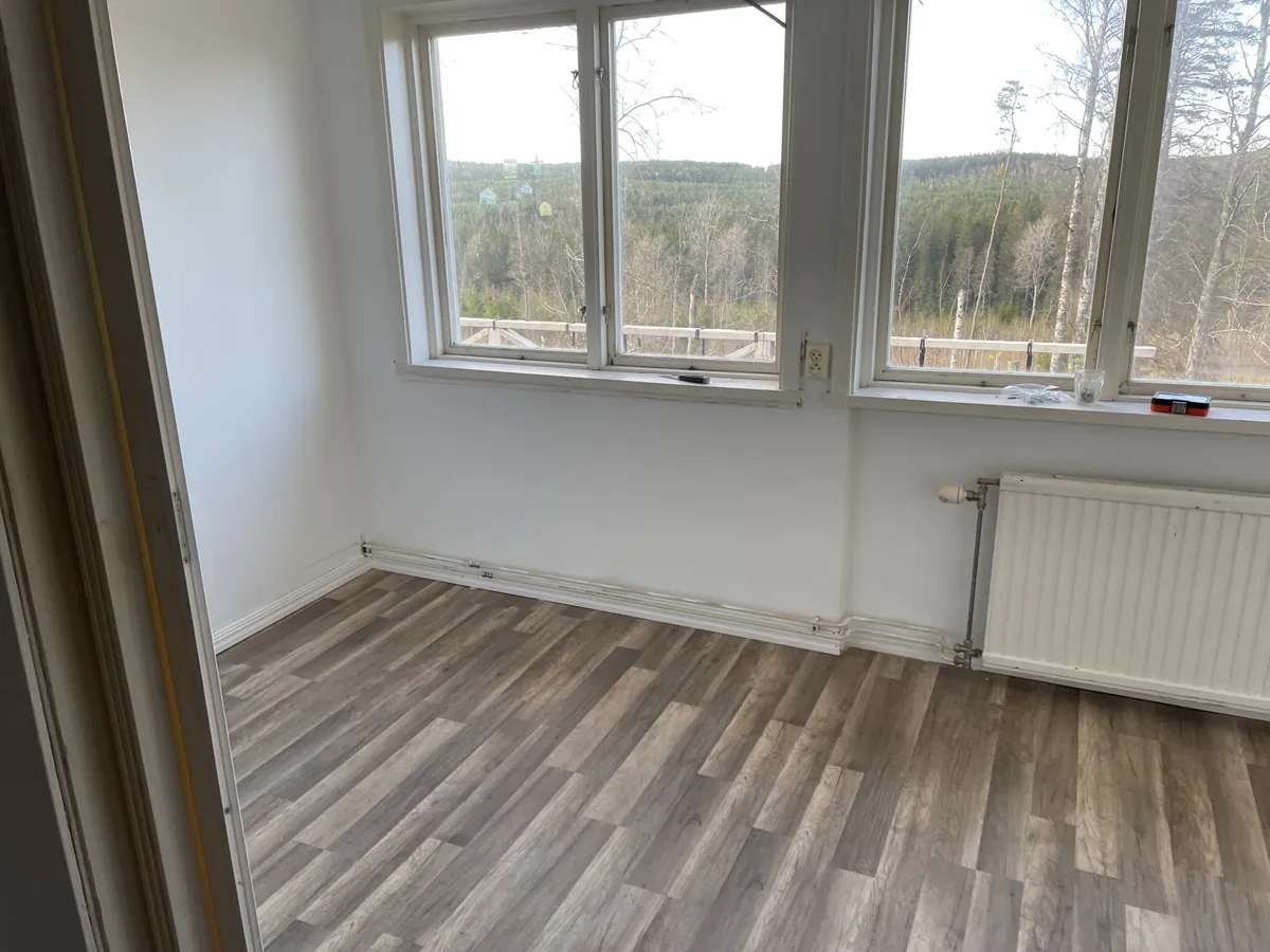 Hyresbostad på Karlskoga i karlskoga