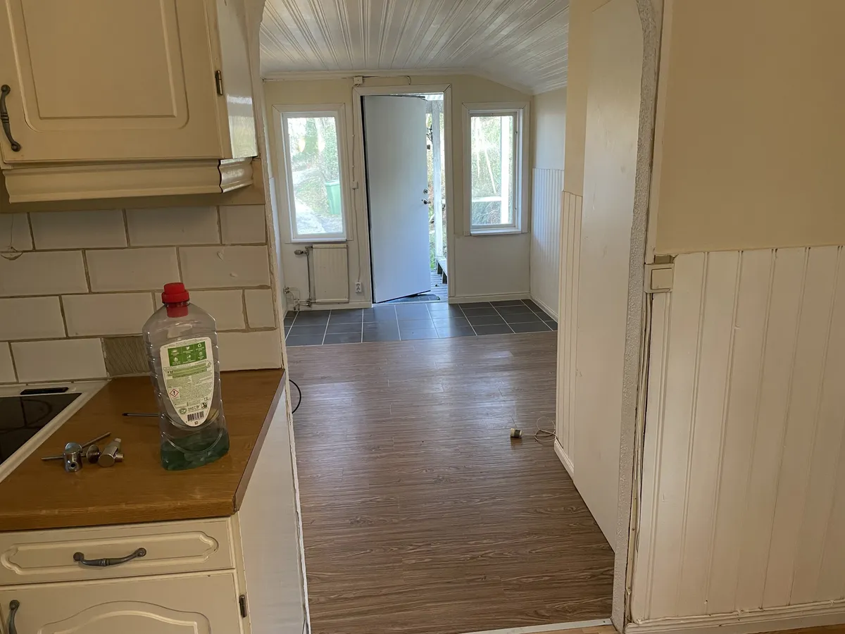 Hyresbostad på Karlskoga i karlskoga