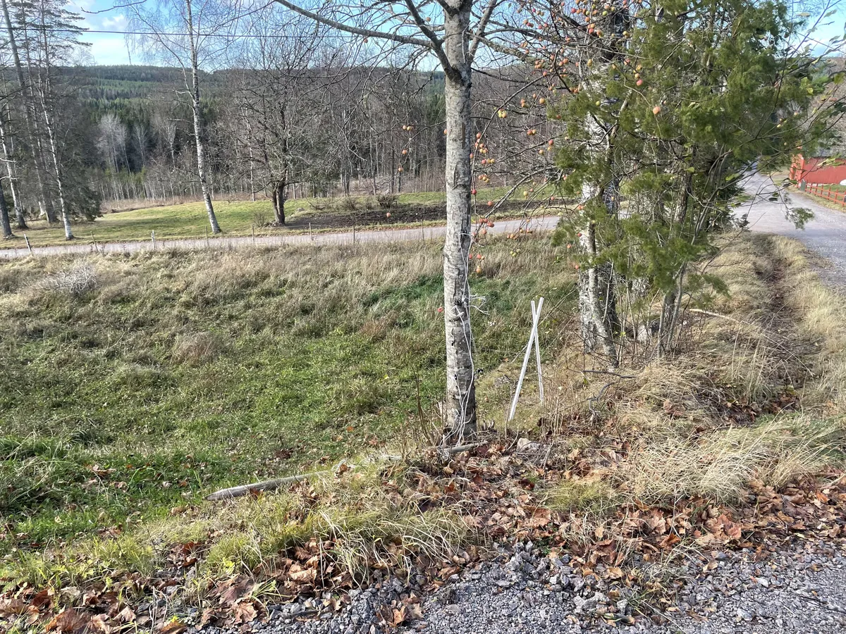 Hyresbostad på Karlskoga i karlskoga