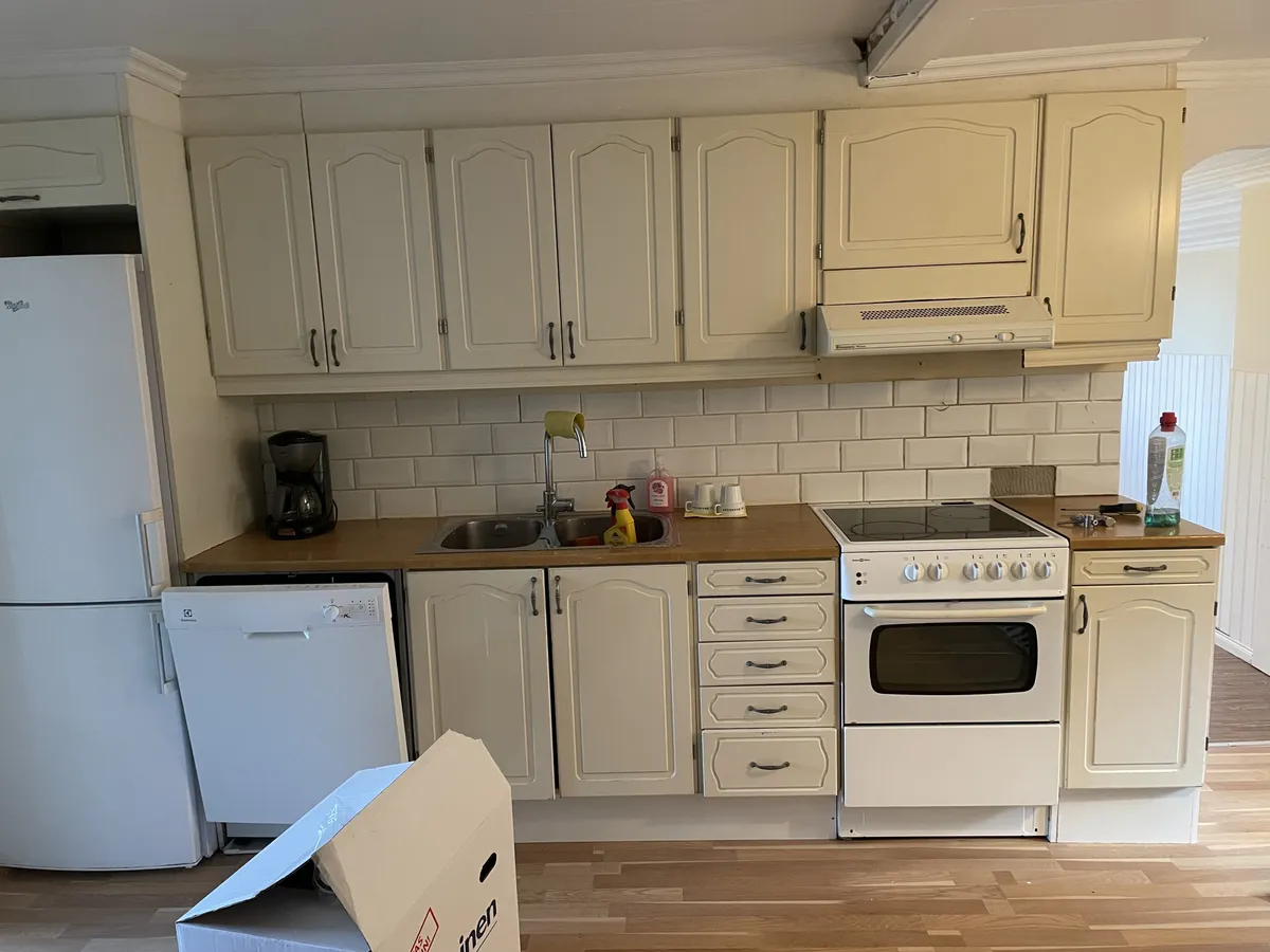 Hyresbostad på Karlskoga i karlskoga