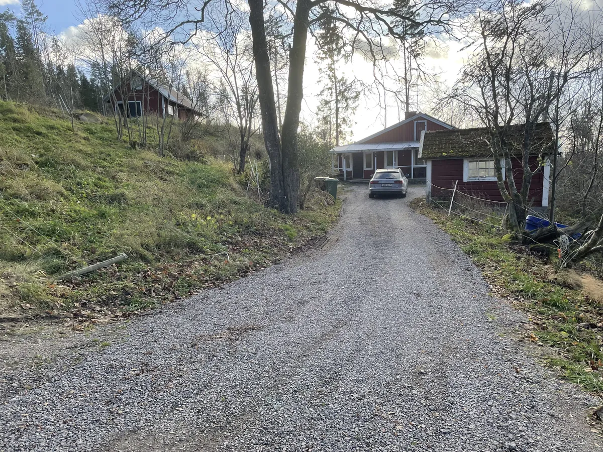 Hyresbostad på Karlskoga i karlskoga