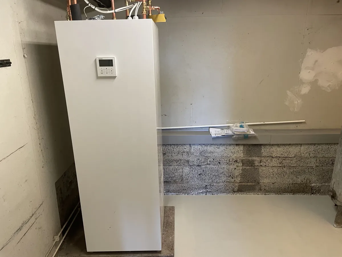 Hyresbostad på Karlskoga i karlskoga