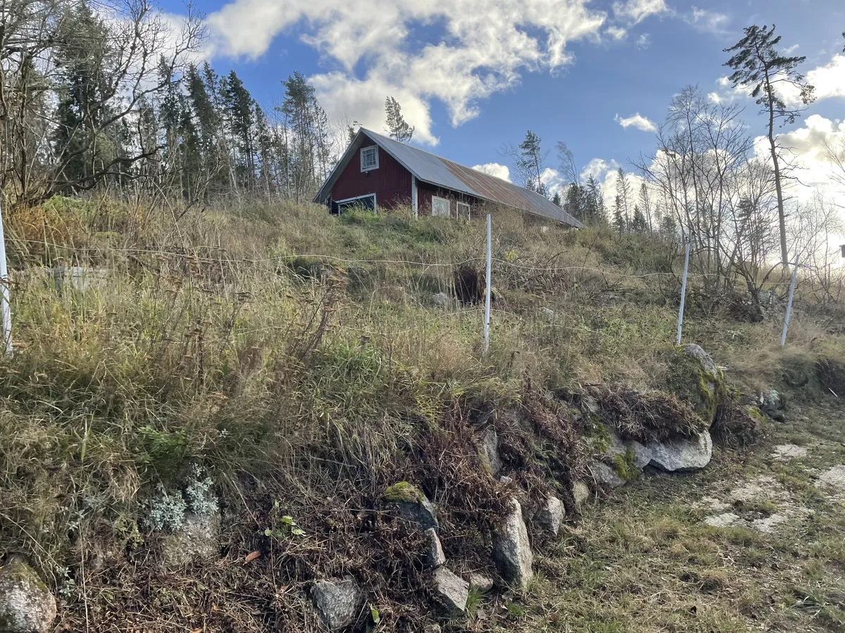 Hyresbostad på Karlskoga i karlskoga