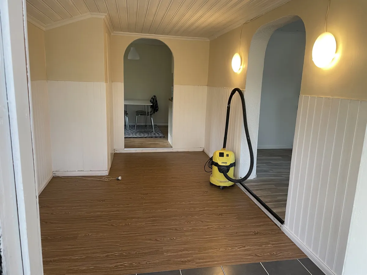 Hyresbostad på Karlskoga i karlskoga