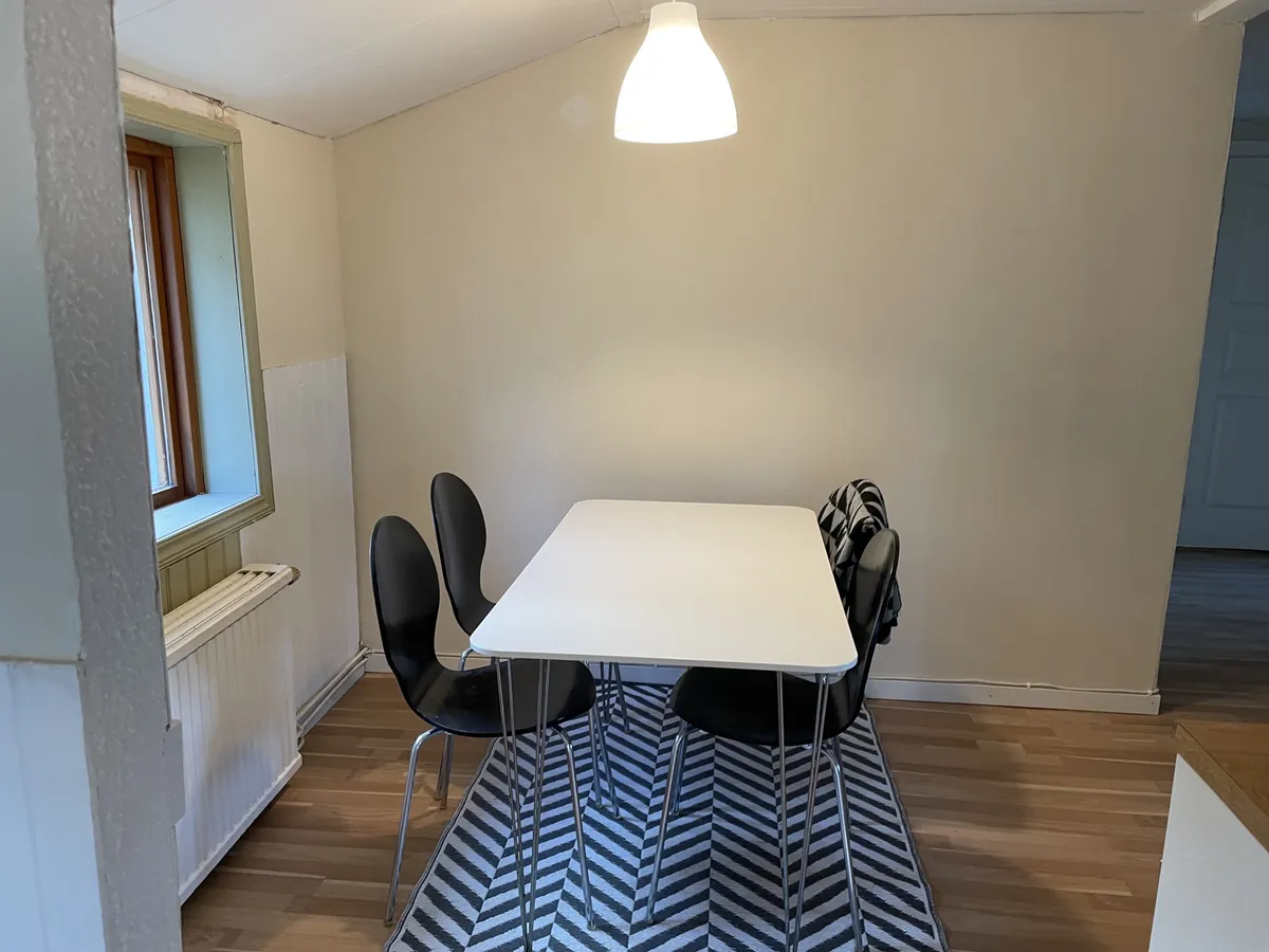 Hyresbostad på Karlskoga i karlskoga