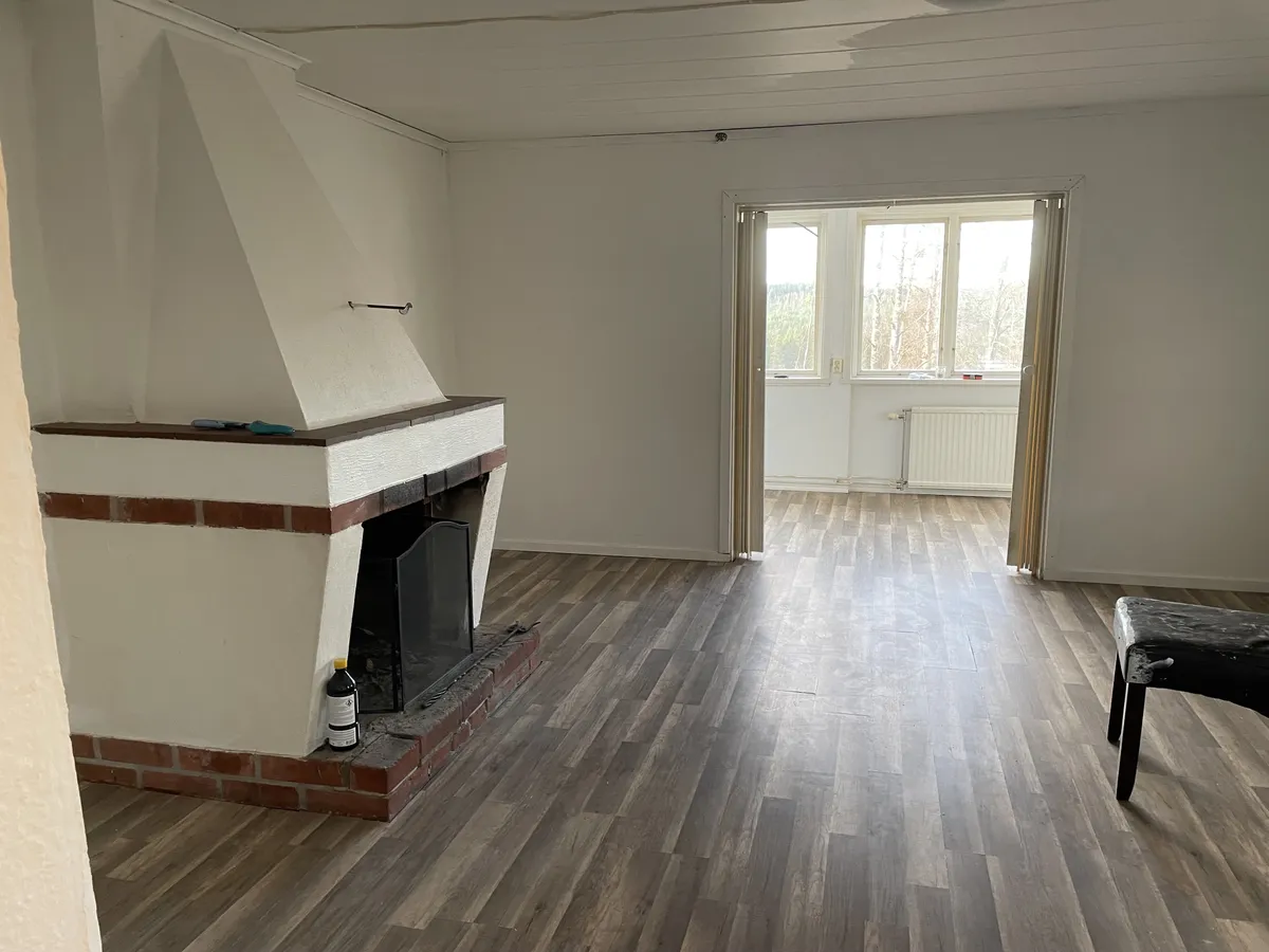 Hyresbostad på Karlskoga i karlskoga