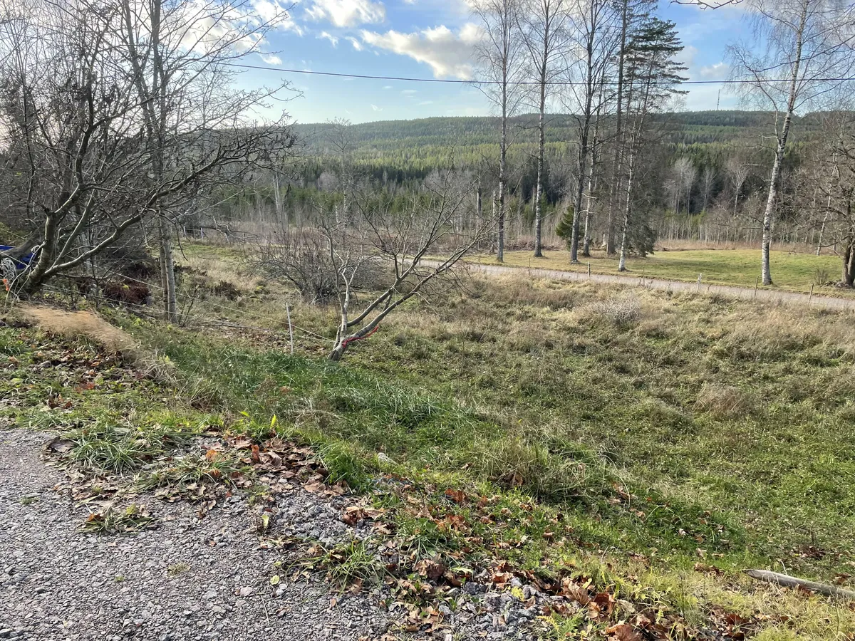 Hyresbostad på Karlskoga i karlskoga