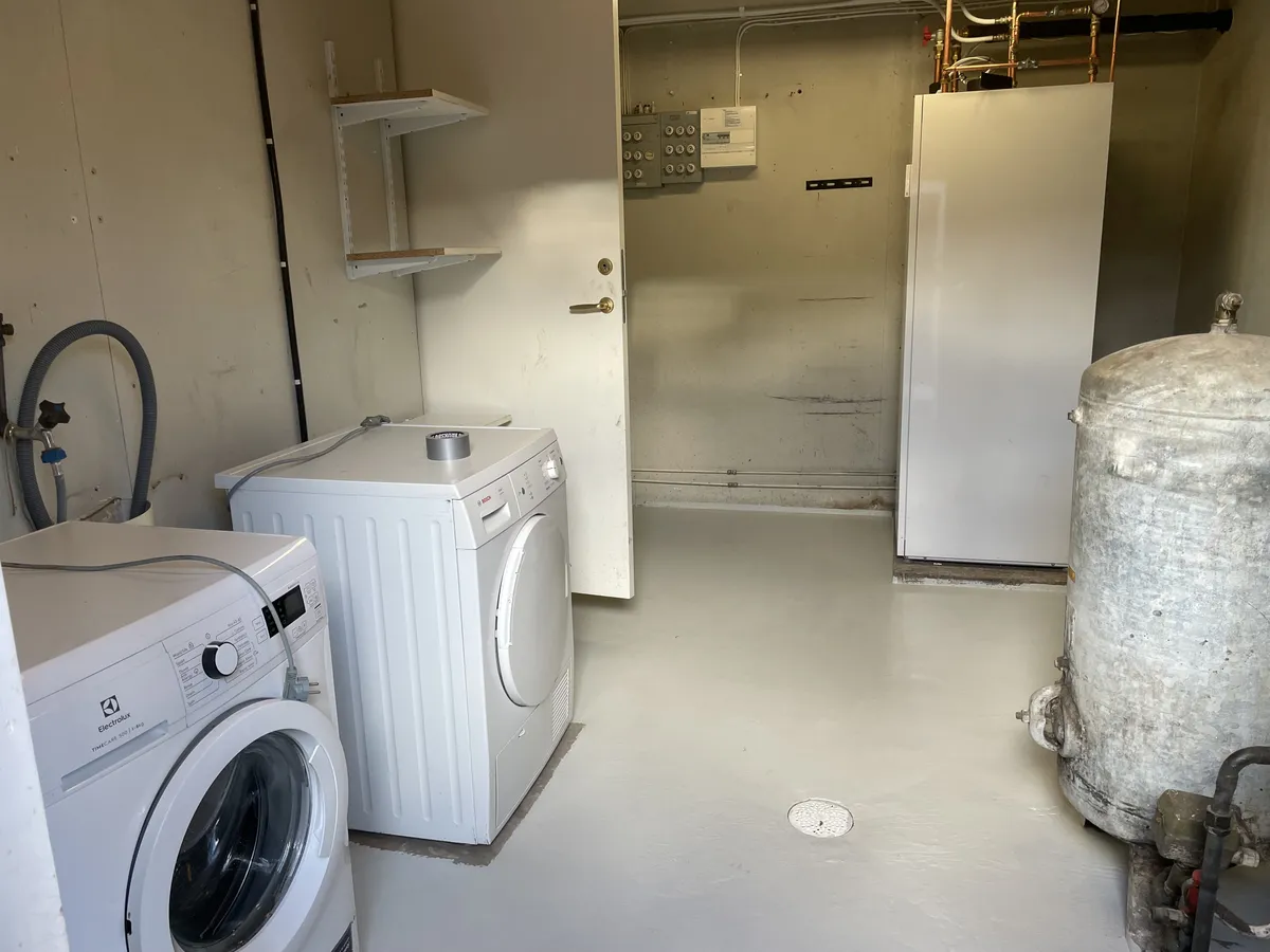 Hyresbostad på Karlskoga i karlskoga