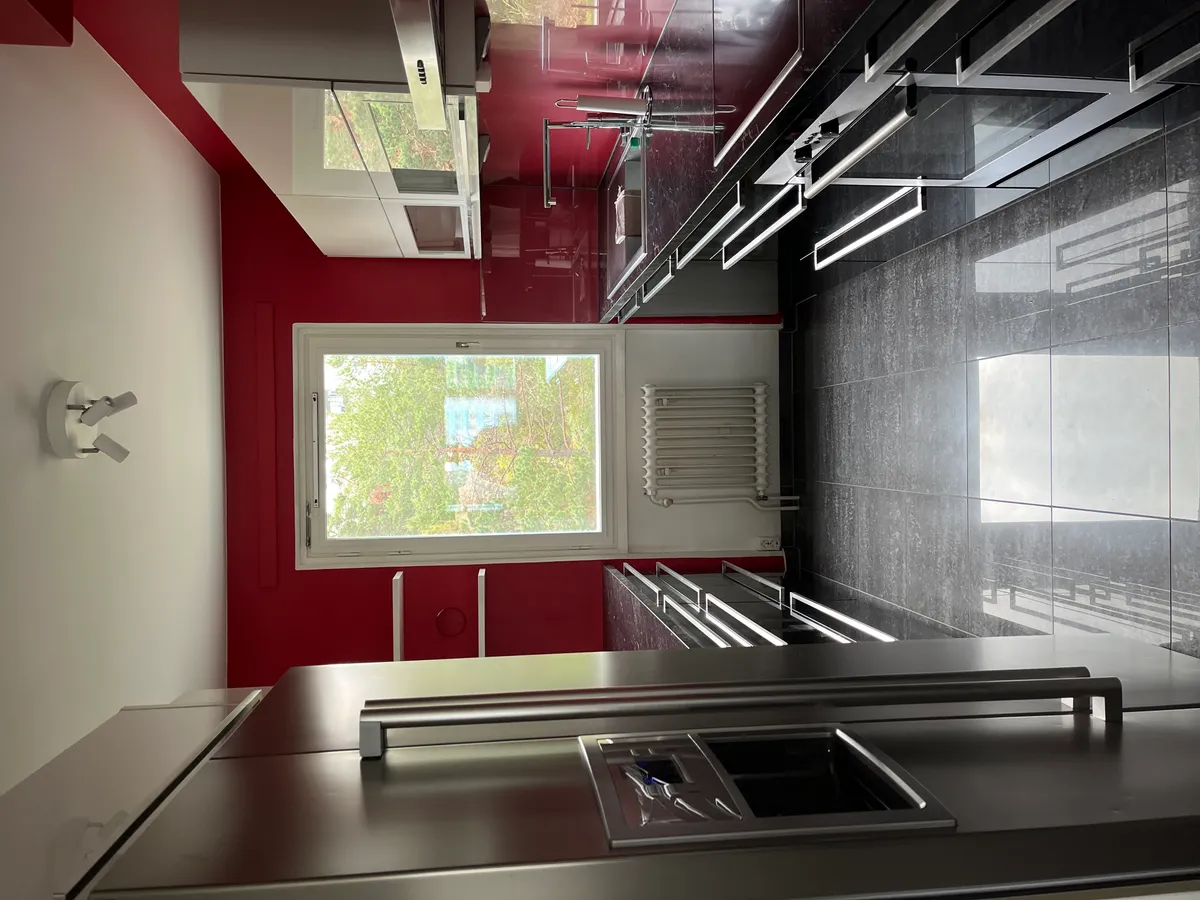 Hyreslägenhet på Bandhagen i bandhagen