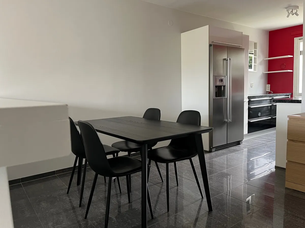 Hyreslägenhet på Bandhagen i bandhagen