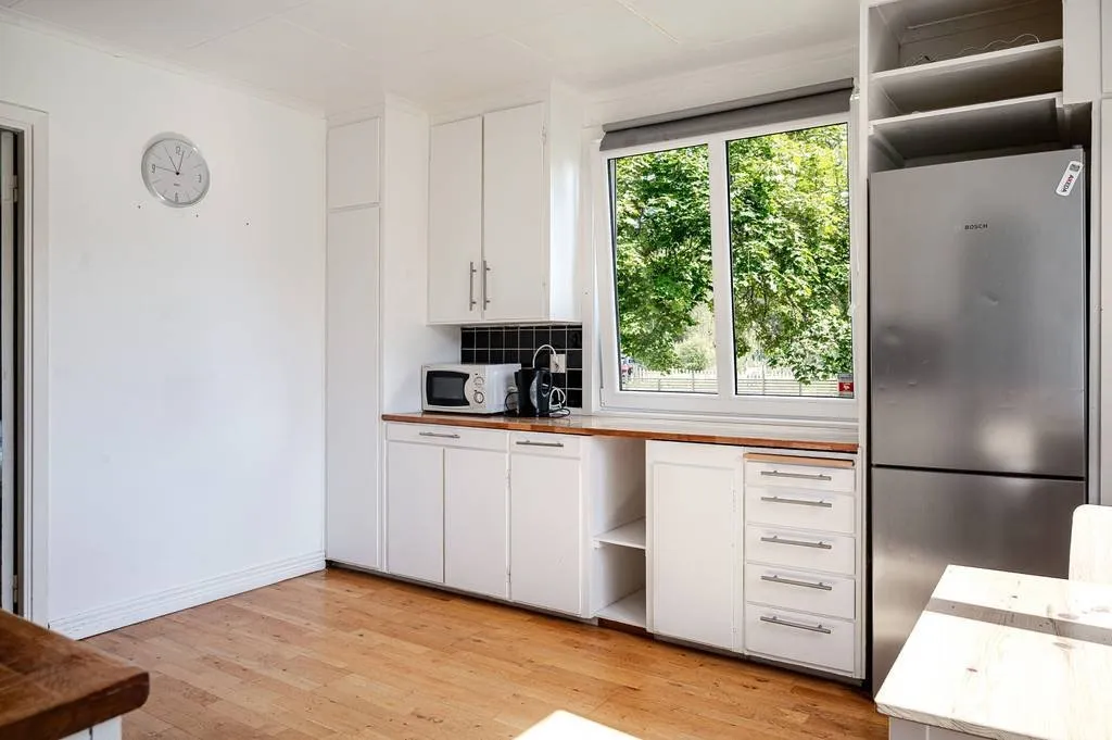 Hyresbostad på Vaggeryd i vaggeryd