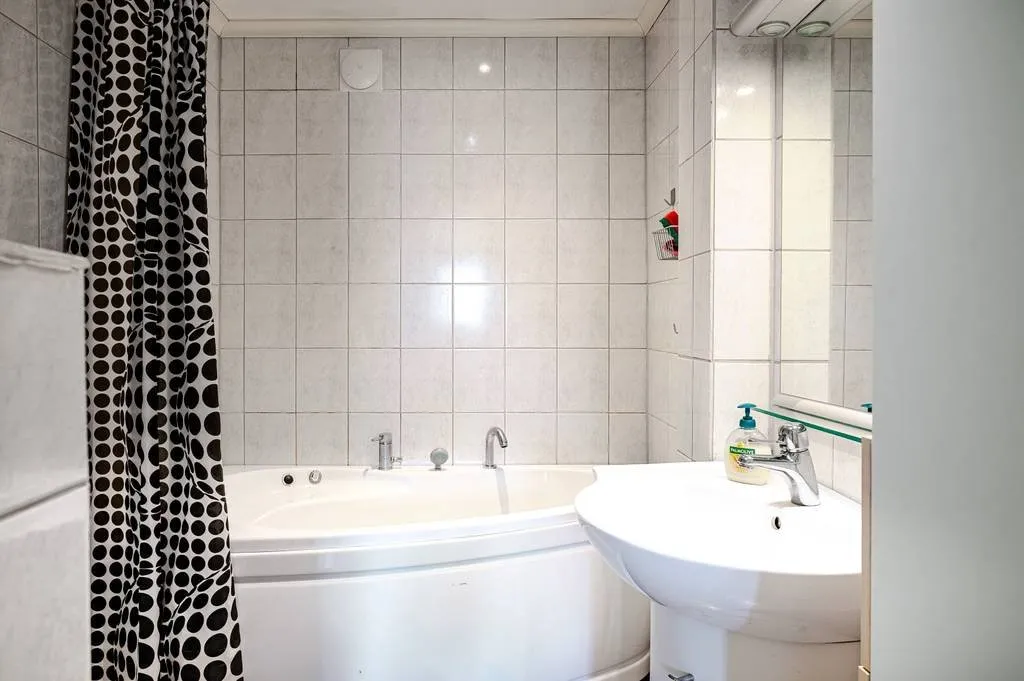 Hyresbostad på Vaggeryd i vaggeryd