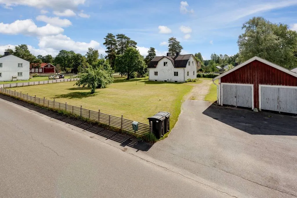Hyresbostad på Vaggeryd i vaggeryd