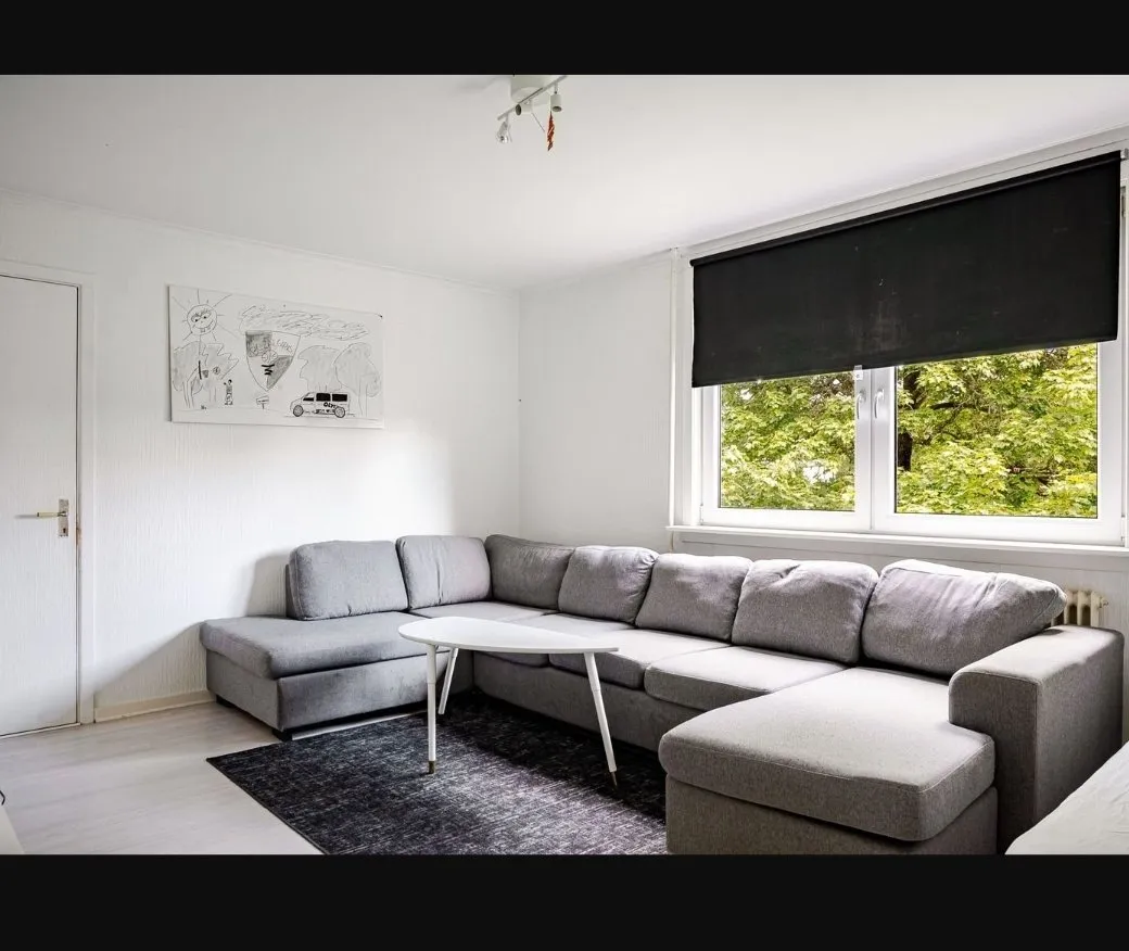 Hyresbostad på Vaggeryd i vaggeryd