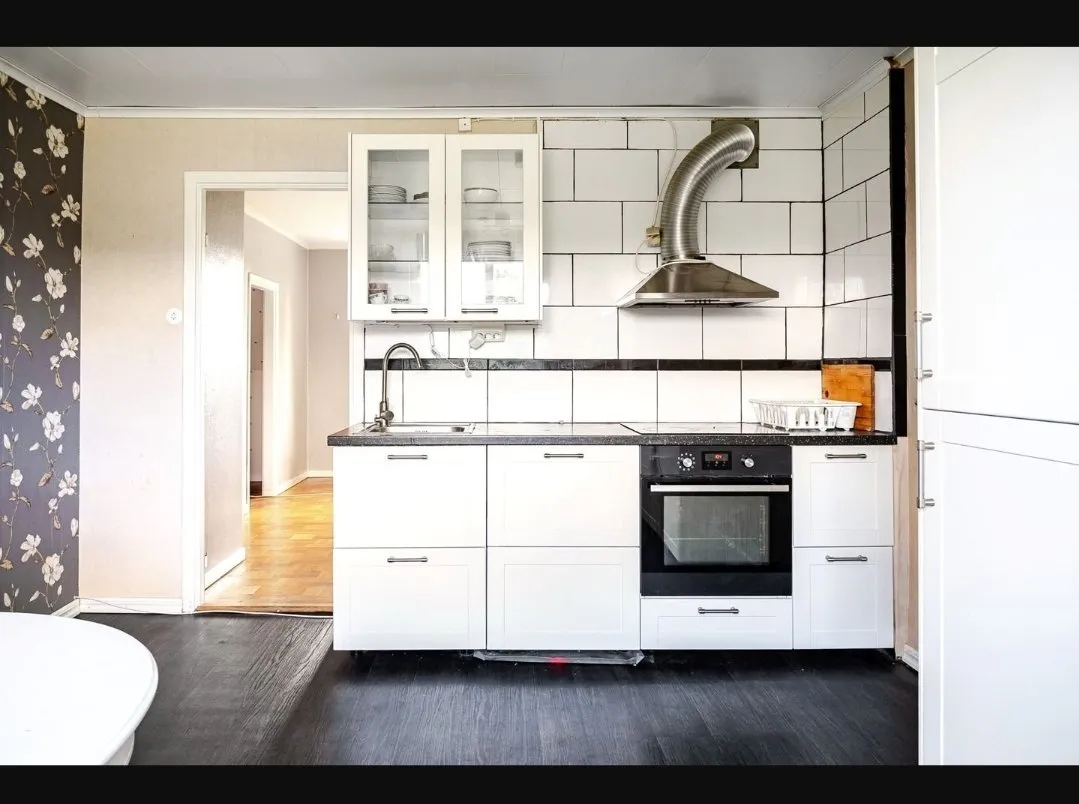 Hyresbostad på Vaggeryd i vaggeryd