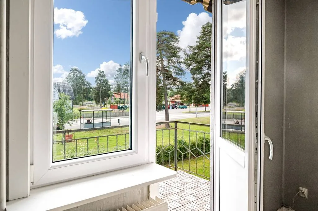 Hyresbostad på Vaggeryd i vaggeryd