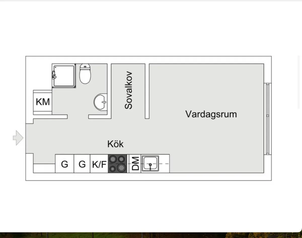 Hyreslägenhet på Saltsjö-boo i saltsjo-boo