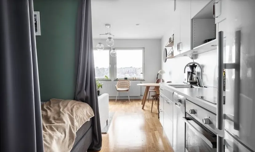 Hyreslägenhet på Saltsjö-boo i saltsjo-boo