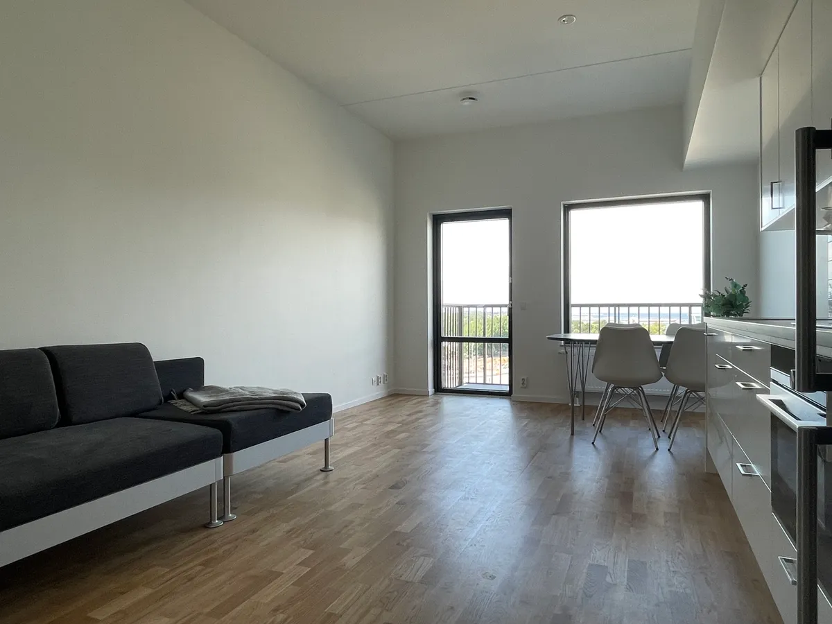 Hyreslägenhet på Malmö i malmo