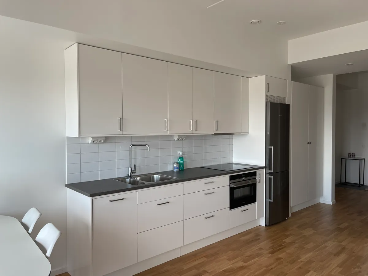 Hyreslägenhet på Malmö i malmo