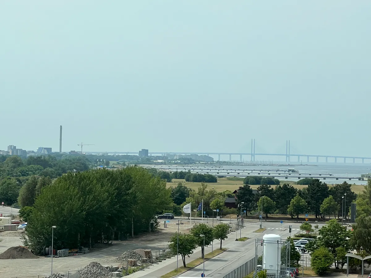 Hyreslägenhet på Malmö i malmo