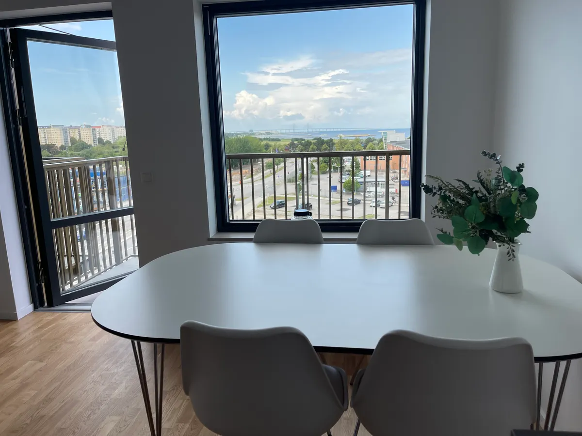 Hyreslägenhet på Malmö i malmo