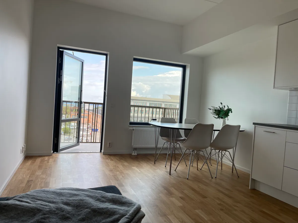 Hyreslägenhet på Malmö i malmo