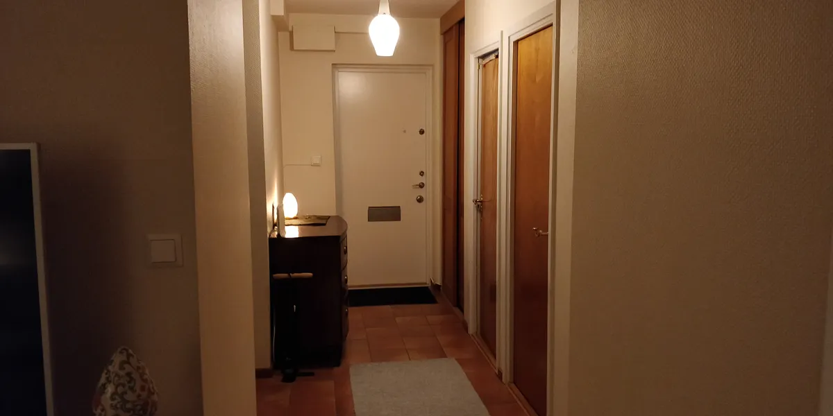 Hyreslägenhet på Lund i lund