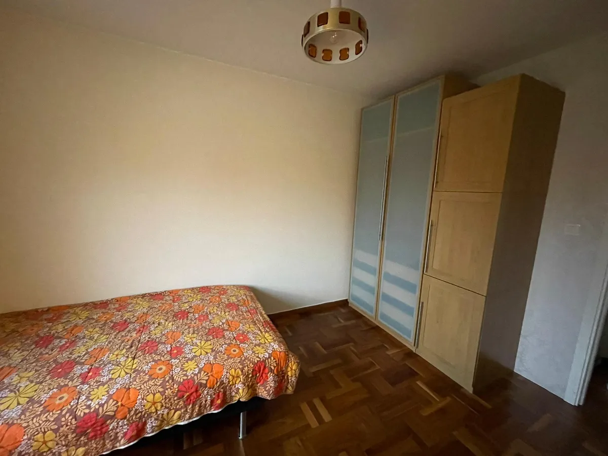 Hyreslägenhet på Lund i lund