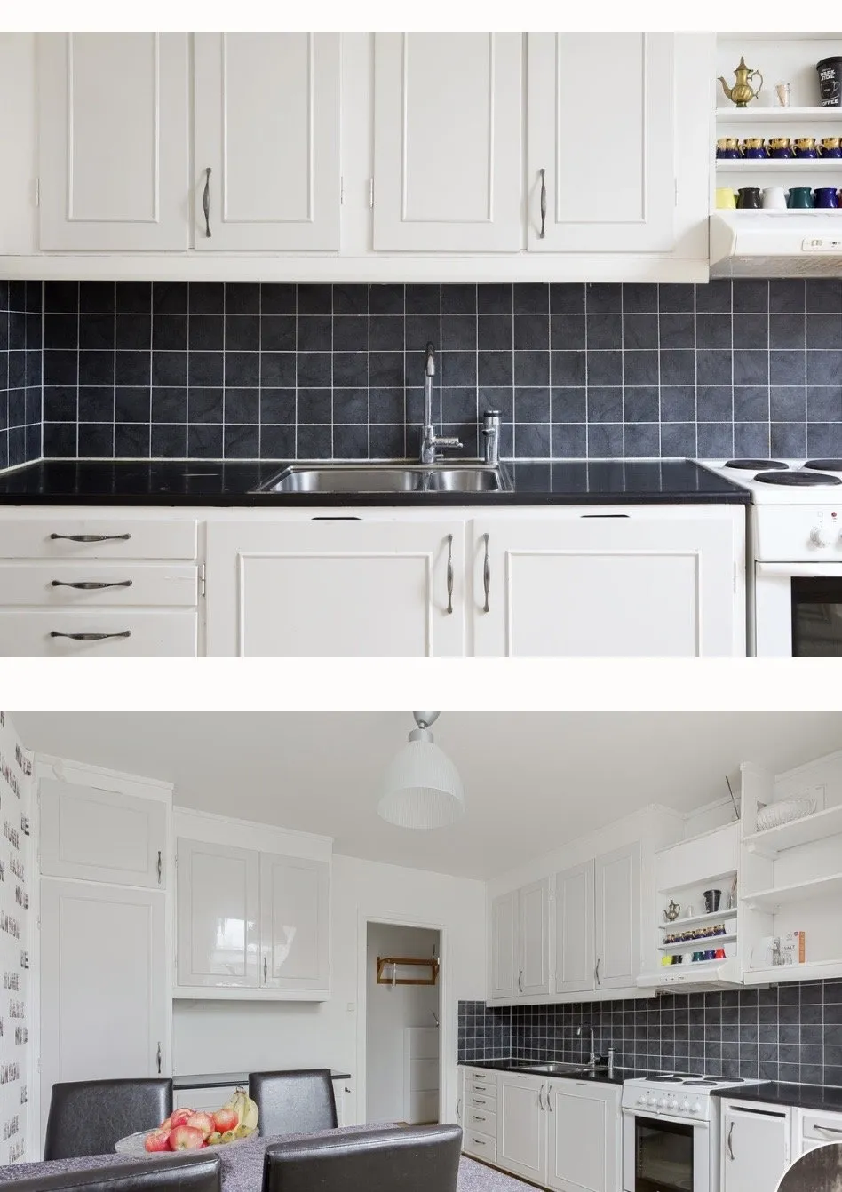 Hyreslägenhet på Borås i boras