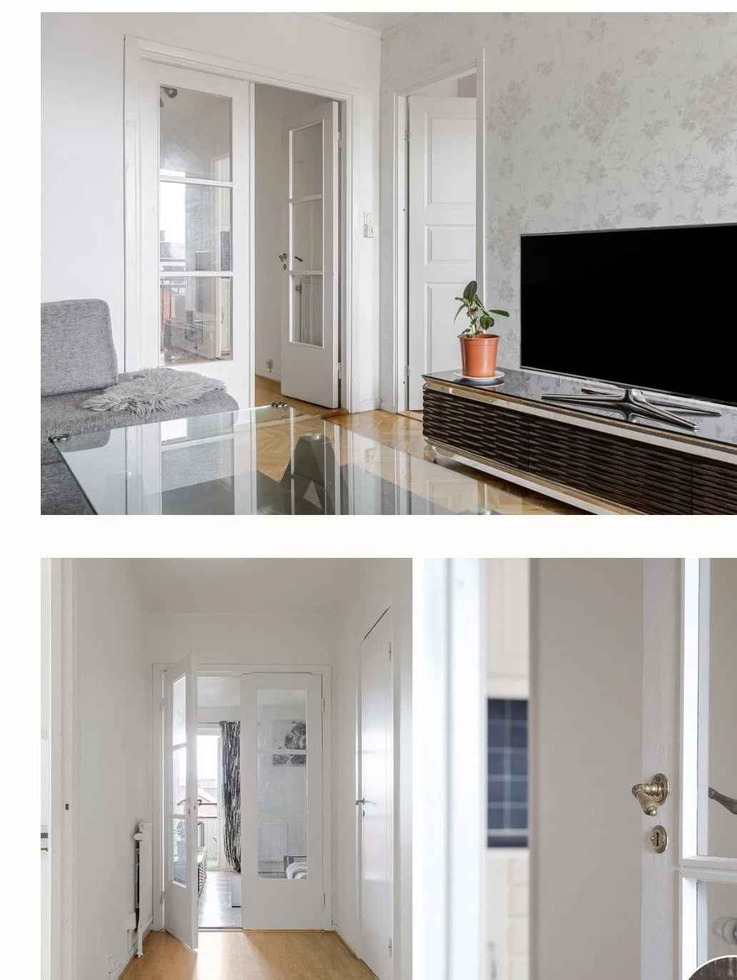 Hyreslägenhet på Borås i boras