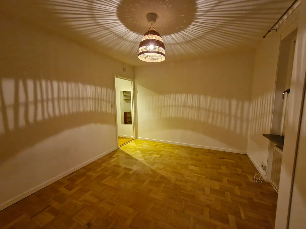 Hyreslägenhet på Uppsala i uppsala