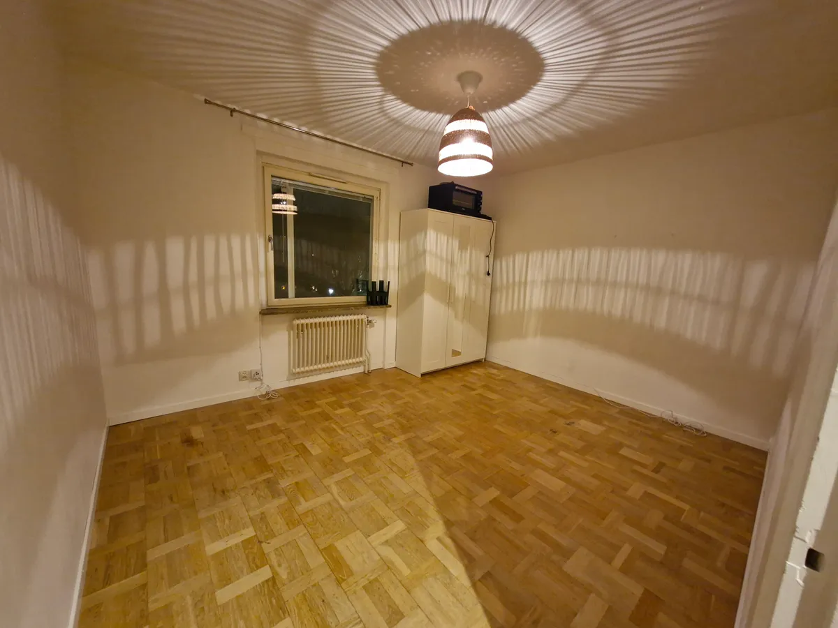 Hyreslägenhet på Uppsala i uppsala