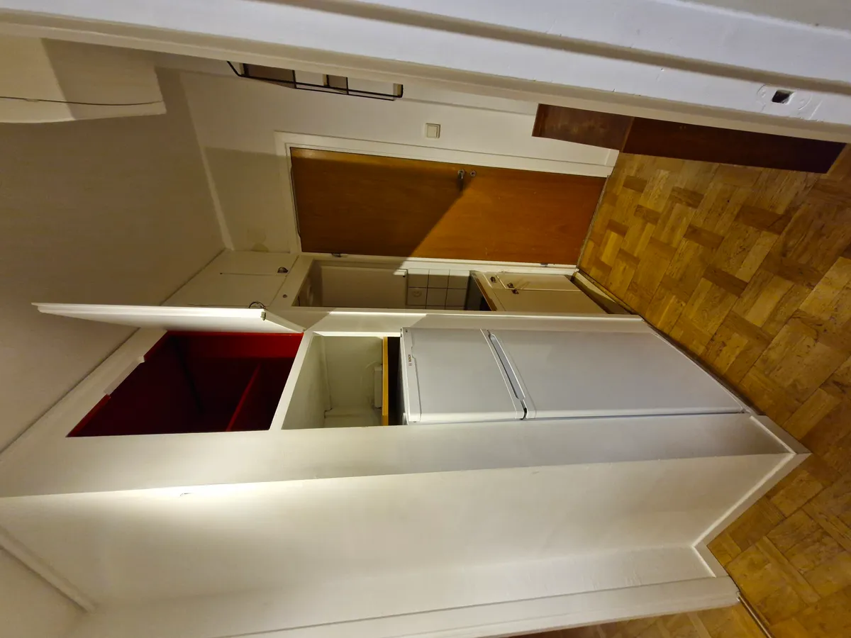 Hyreslägenhet på Uppsala i uppsala