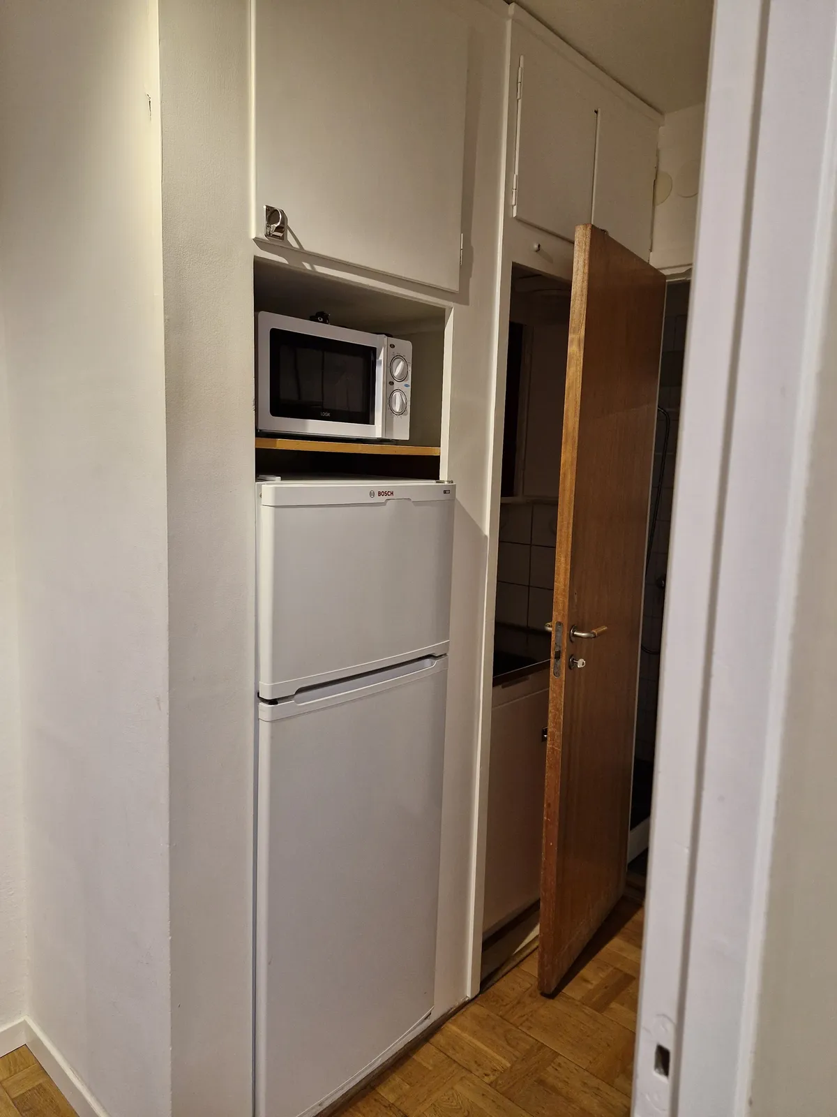 Hyreslägenhet på Uppsala i uppsala