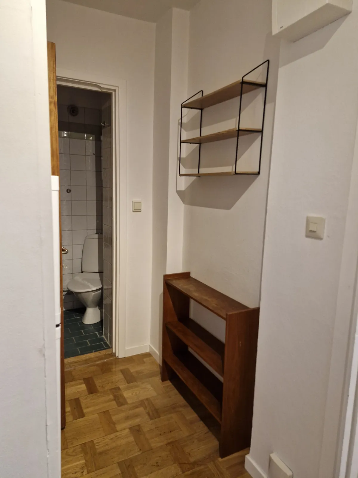 Hyreslägenhet på Uppsala i uppsala