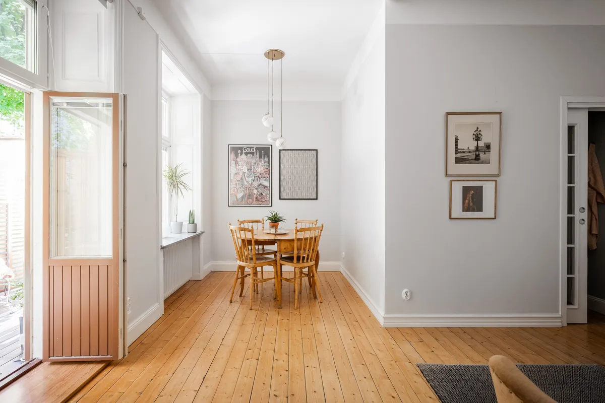 Hyreslägenhet på Stockholm i stockholm