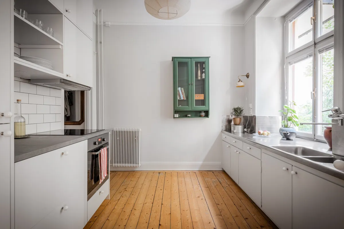 Hyreslägenhet på Stockholm i stockholm