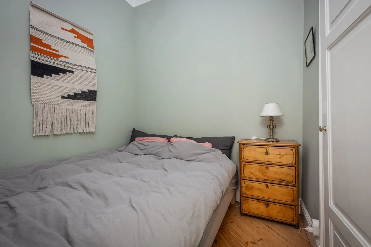 Hyreslägenhet på Stockholm i stockholm