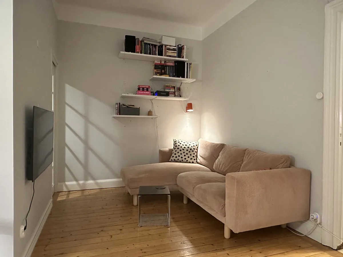 Hyreslägenhet på Stockholm i stockholm