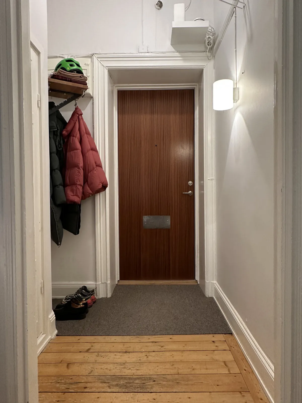 Hyreslägenhet på Stockholm i stockholm