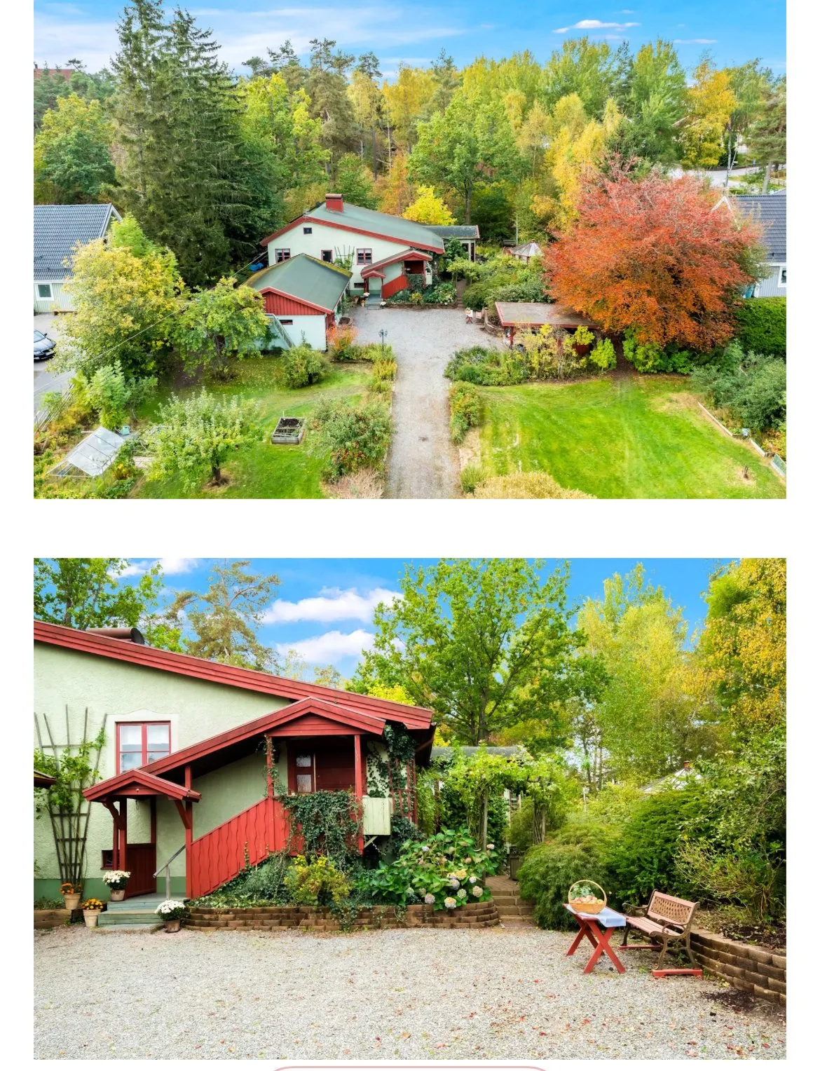 Hyresbostad på Skogås i skogas