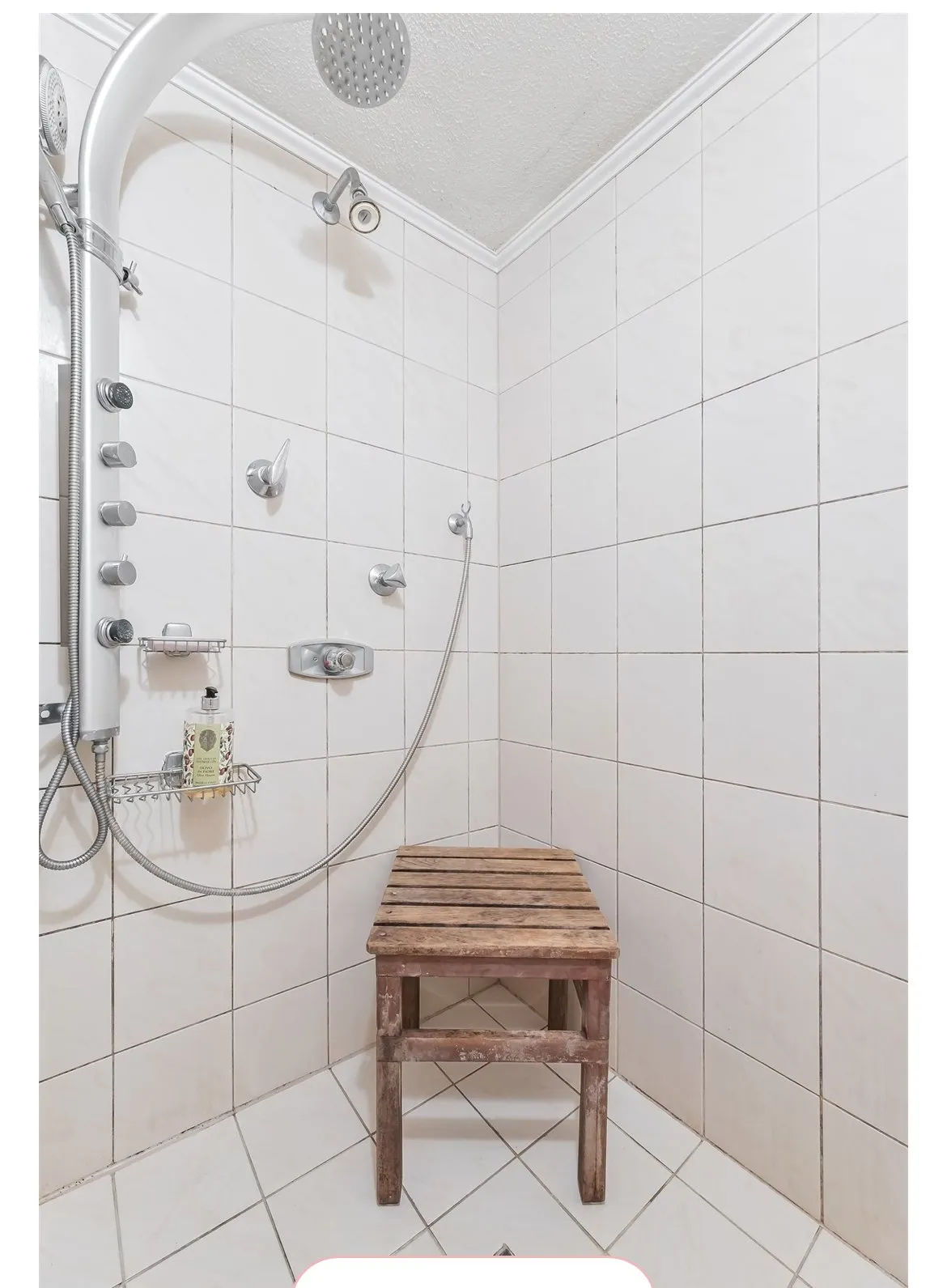 Hyresbostad på Skogås i skogas