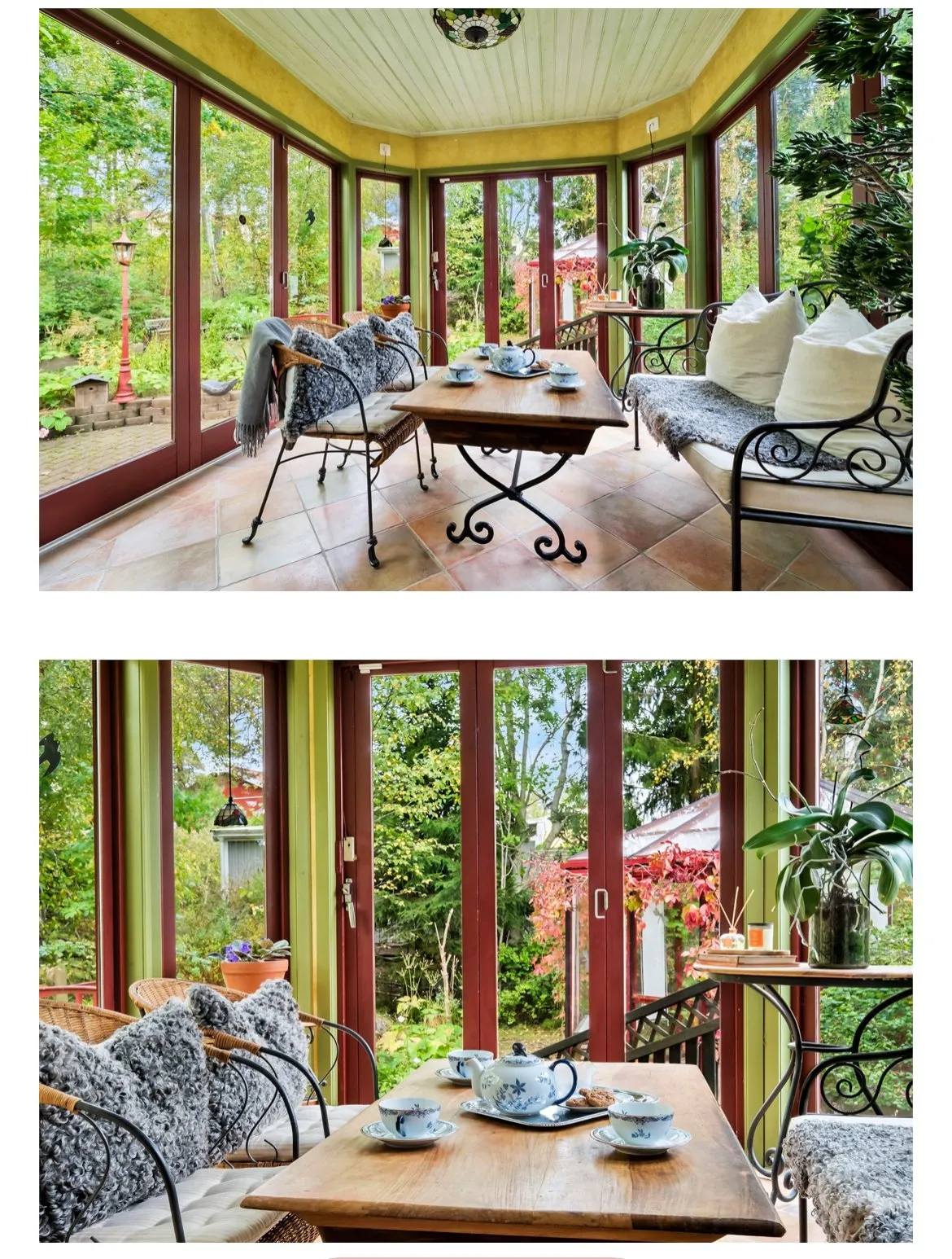 Hyresbostad på Skogås i skogas