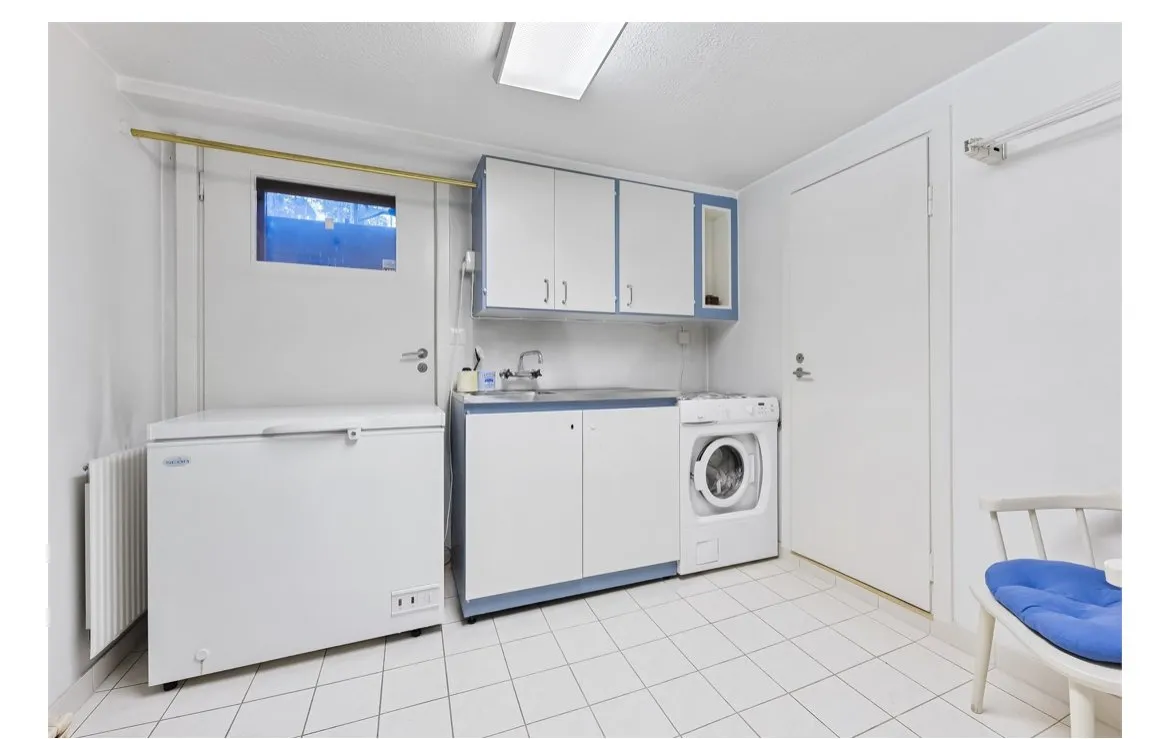 Hyresbostad på Skogås i skogas